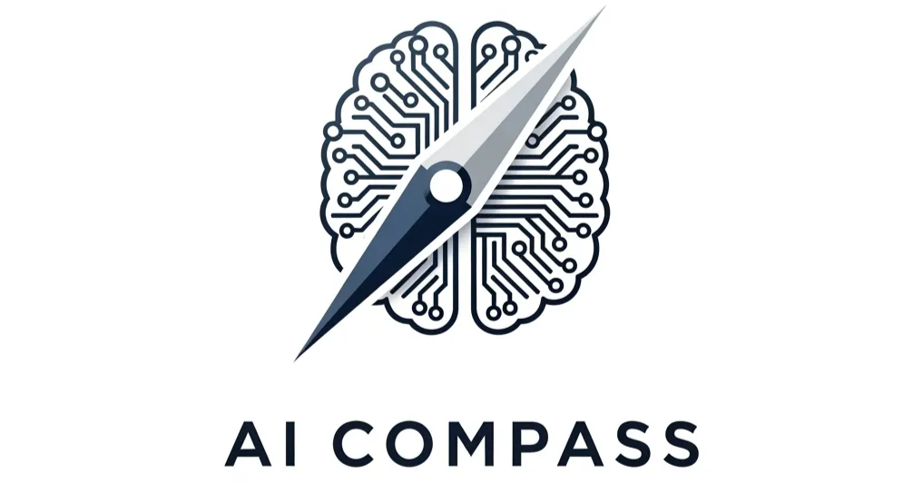 AI Compass Logo
